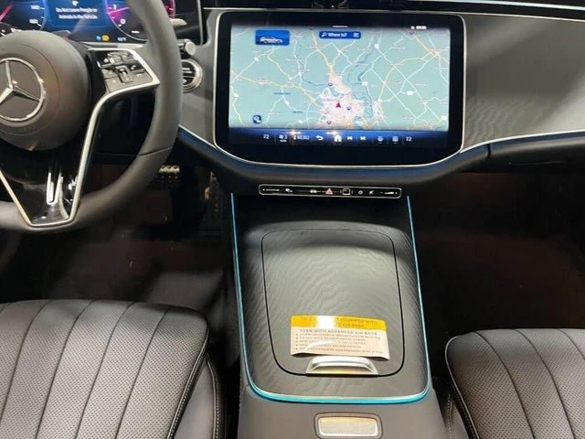 2025 Mercedes-Benz W214 E-Class - Image 15 of 20