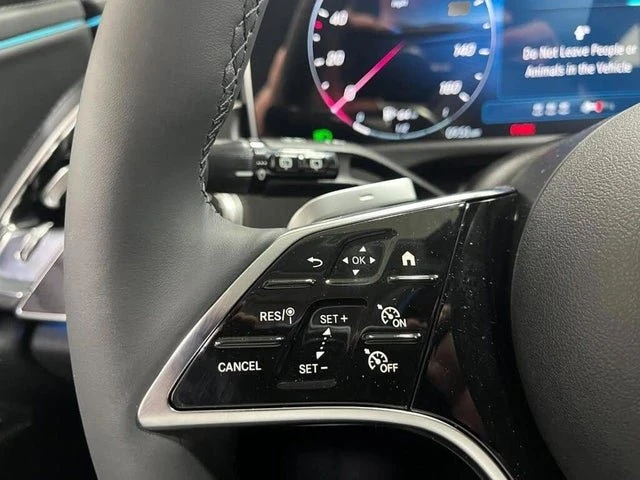 2025 Mercedes-Benz W214 E-Class - Image 20 of 20