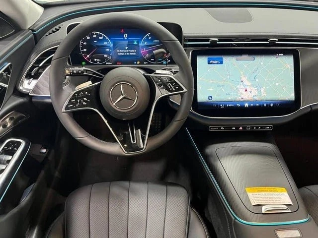 2025 Mercedes-Benz W214 E-Class - Image 14 of 20
