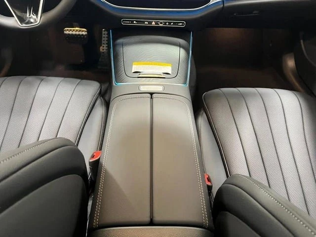 2025 Mercedes-Benz W214 E-Class - Image 16 of 20