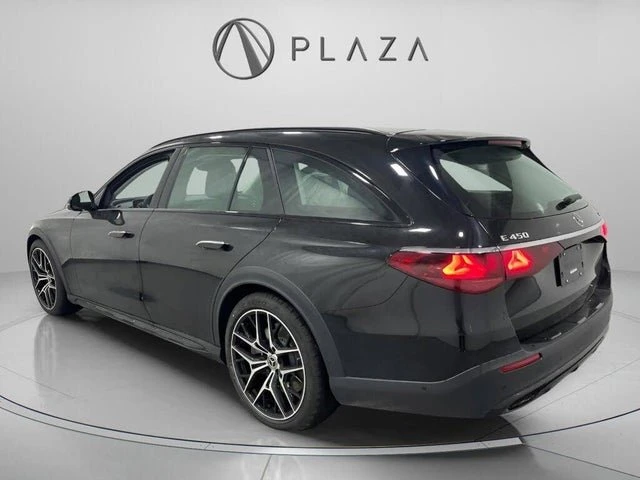 2025 Mercedes-Benz W214 E-Class - Image 3 of 20