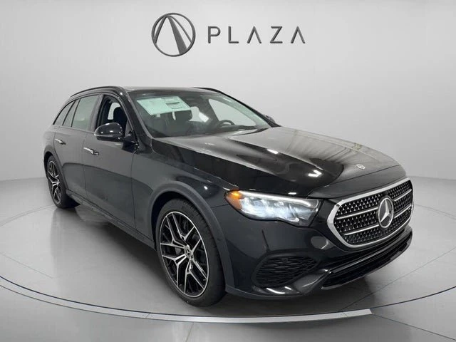 2025 Mercedes-Benz W214 E-Class - Image 5 of 20