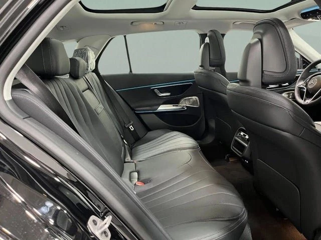 2025 Mercedes-Benz W214 E-Class - Image 12 of 20