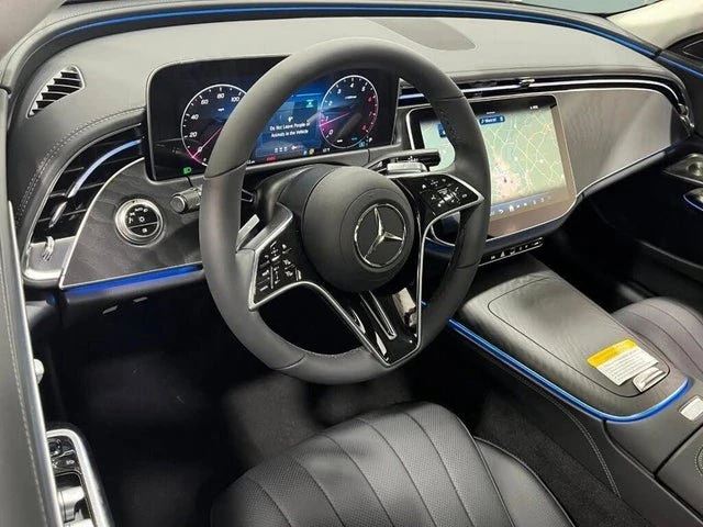2025 Mercedes-Benz W214 E-Class - Image 19 of 20
