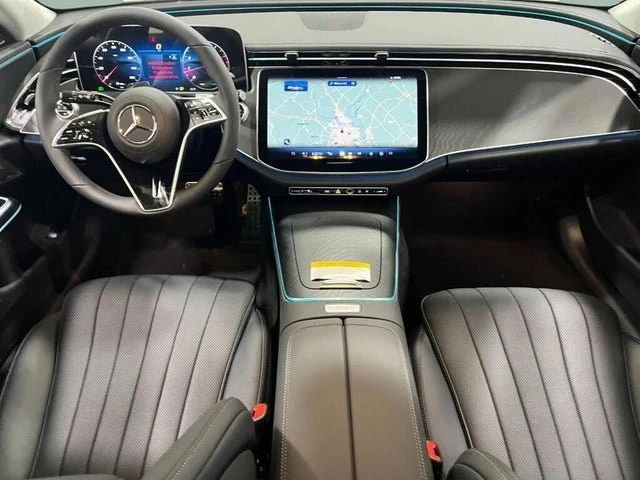 2025 Mercedes-Benz W214 E-Class - Image 13 of 20