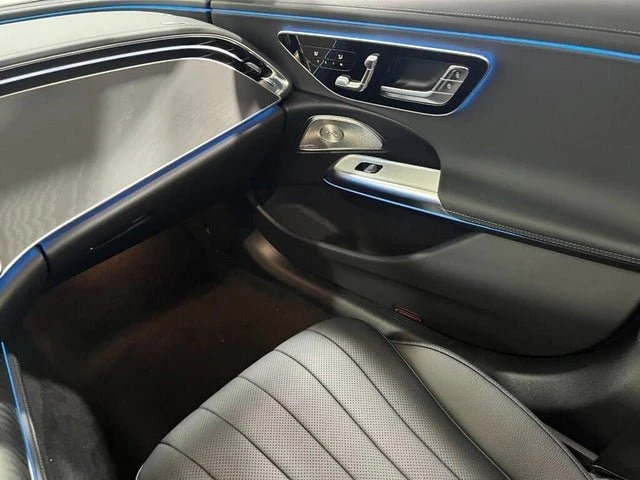 2025 Mercedes-Benz W214 E-Class - Image 18 of 20