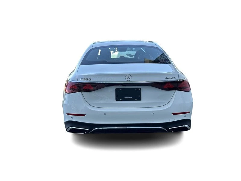 2025 Mercedes-Benz W214 E-Class - Image 5 of 20