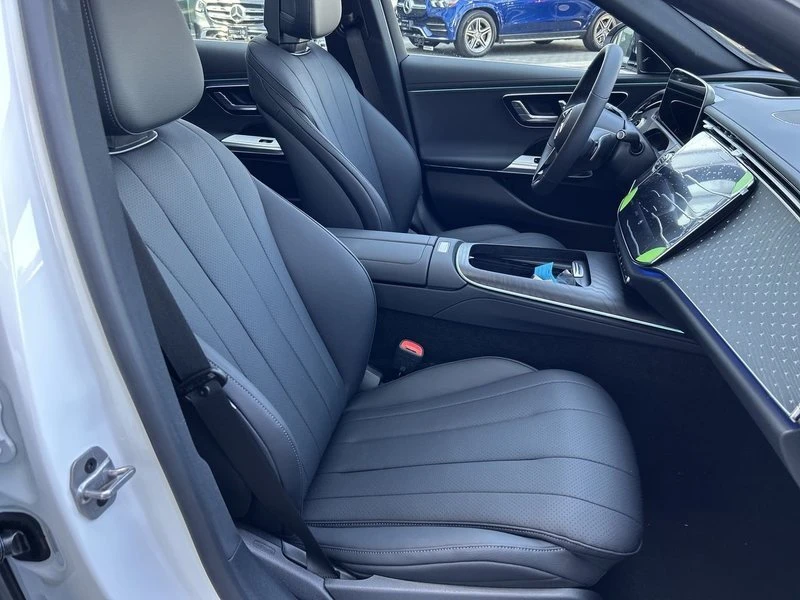2025 Mercedes-Benz W214 E-Class - Image 19 of 20