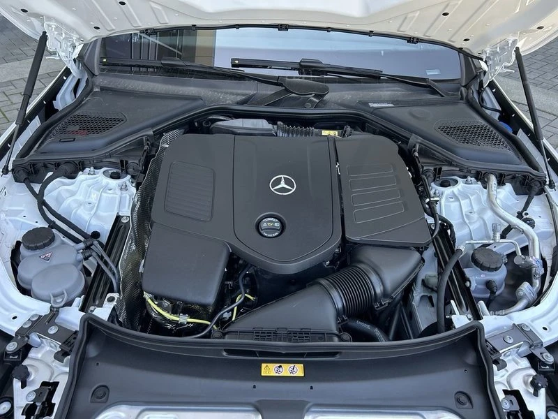 2025 Mercedes-Benz W214 E-Class - Image 20 of 20
