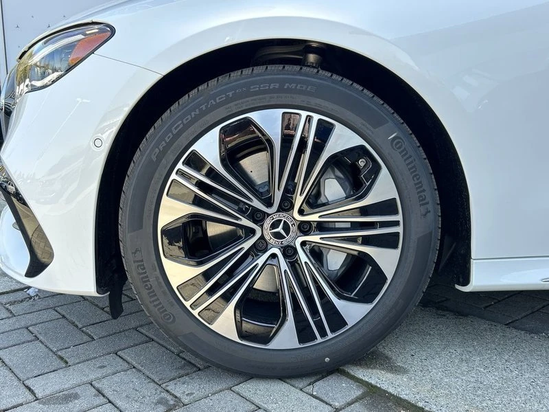 2025 Mercedes-Benz W214 E-Class - Image 7 of 20
