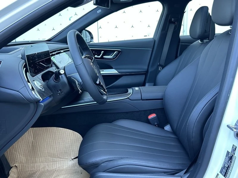 2025 Mercedes-Benz W214 E-Class - Image 8 of 20