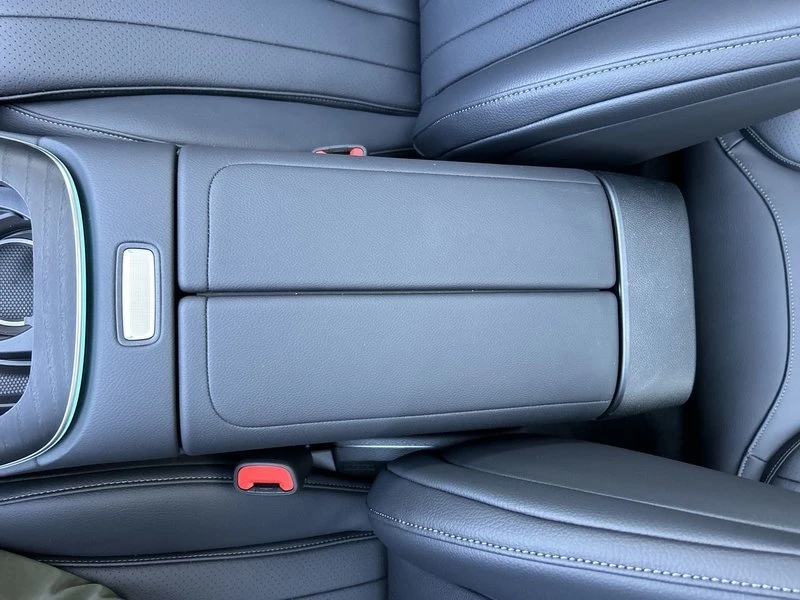 2025 Mercedes-Benz W214 E-Class - Image 16 of 20