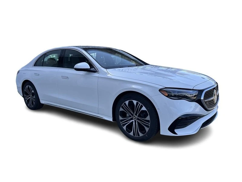 2025 Mercedes-Benz W214 E-Class - Image 2 of 20