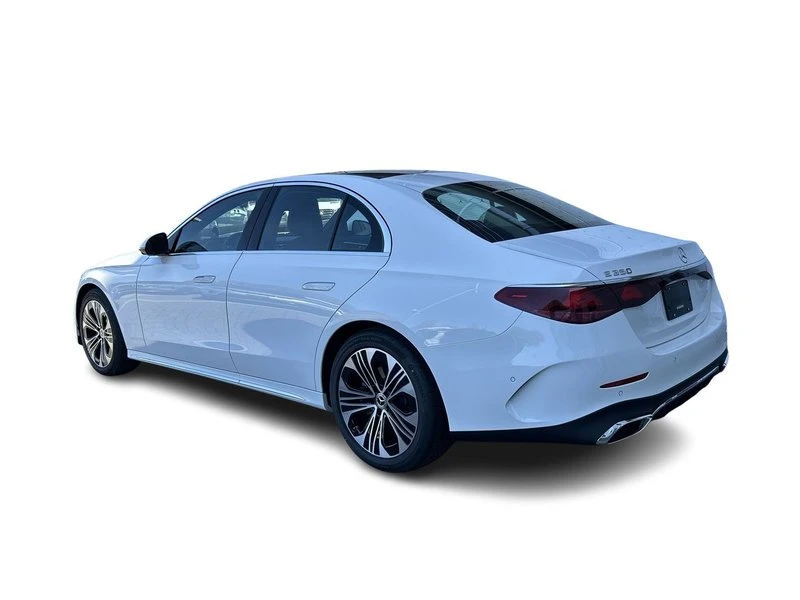 2025 Mercedes-Benz W214 E-Class - Image 4 of 20