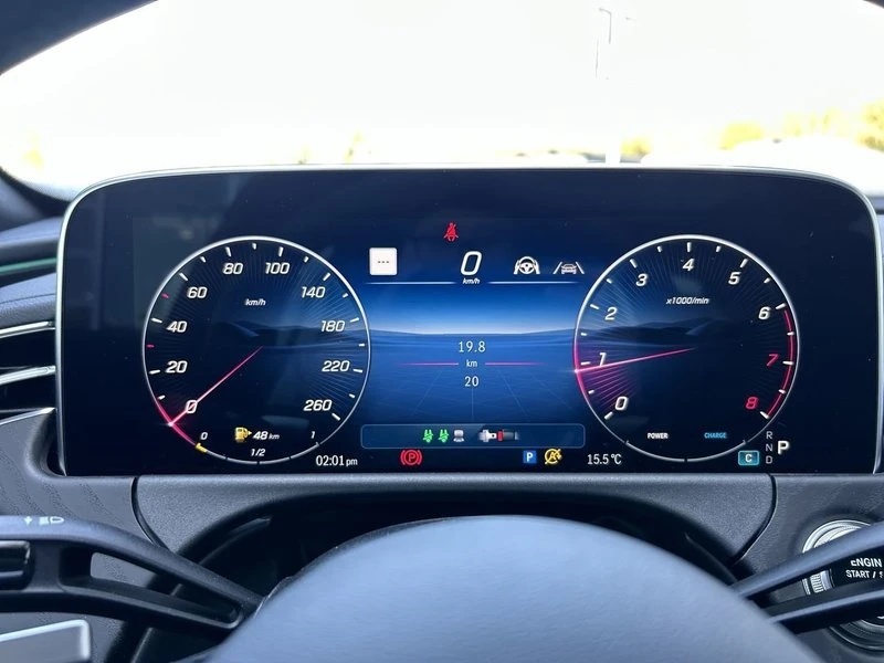 2025 Mercedes-Benz W214 E-Class - Image 10 of 20