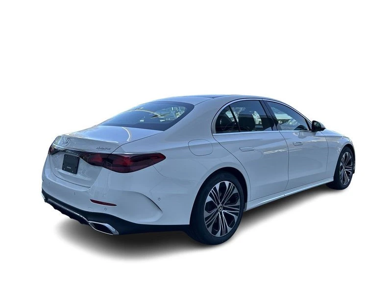 2025 Mercedes-Benz W214 E-Class - Image 6 of 20
