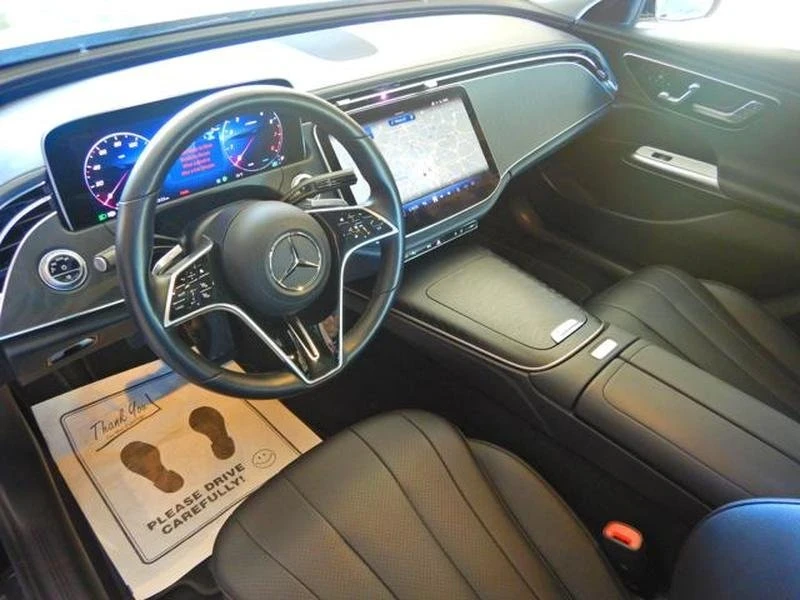 2025 Mercedes-Benz W214 E-Class - Image 11 of 20