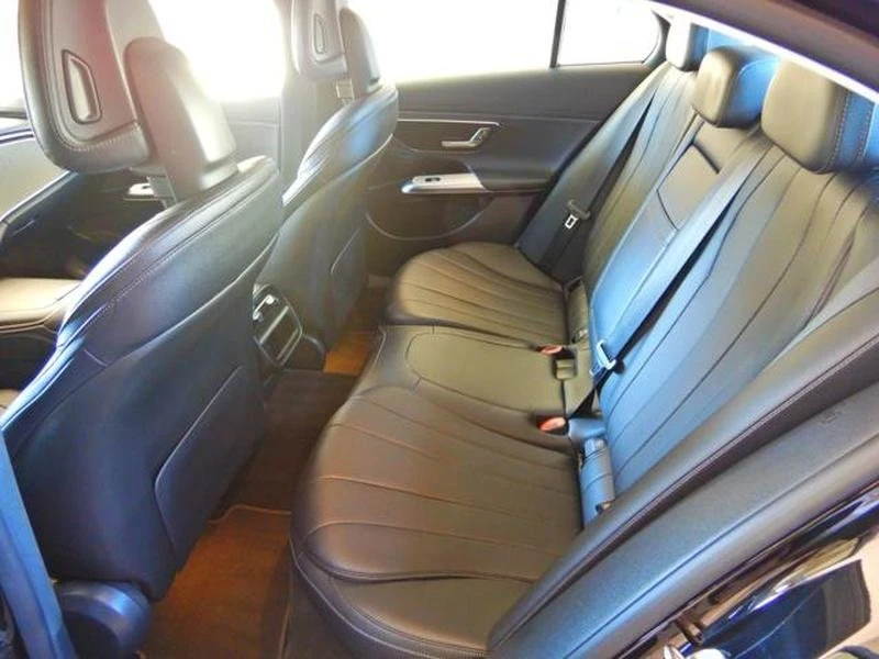 2025 Mercedes-Benz W214 E-Class - Image 13 of 20