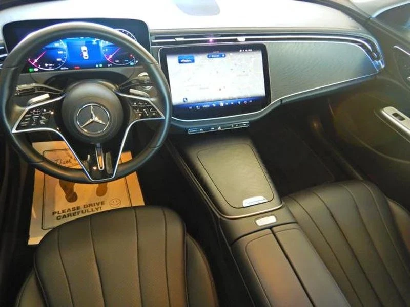 2025 Mercedes-Benz W214 E-Class - Image 2 of 20