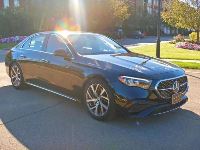 2025 Mercedes-Benz W214 E-Class - Image 3 of 20