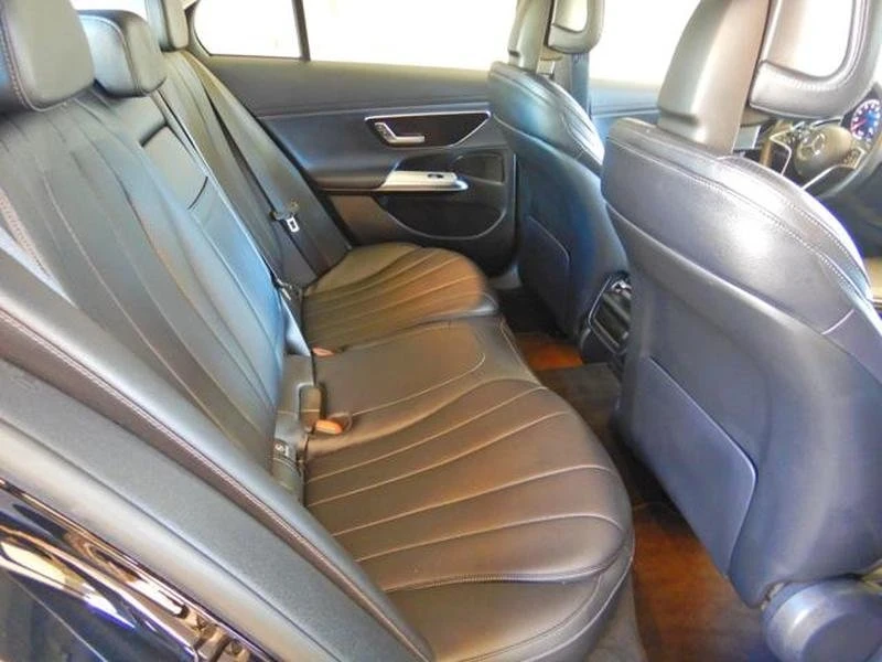2025 Mercedes-Benz W214 E-Class - Image 15 of 20