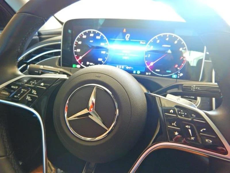 2025 Mercedes-Benz W214 E-Class - Image 18 of 20