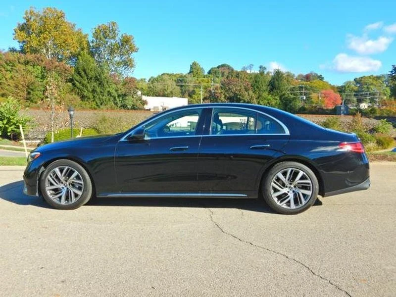 2025 Mercedes-Benz W214 E-Class - Image 10 of 20
