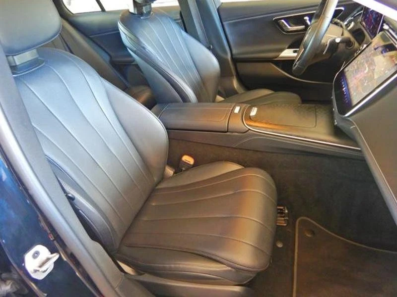 2025 Mercedes-Benz W214 E-Class - Image 16 of 20