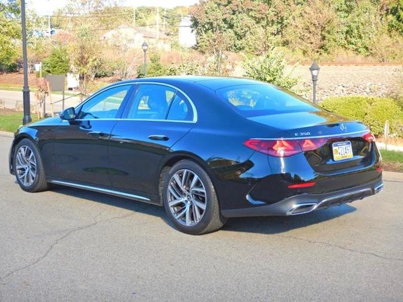 2025 Mercedes-Benz W214 E-Class - Image 6 of 20