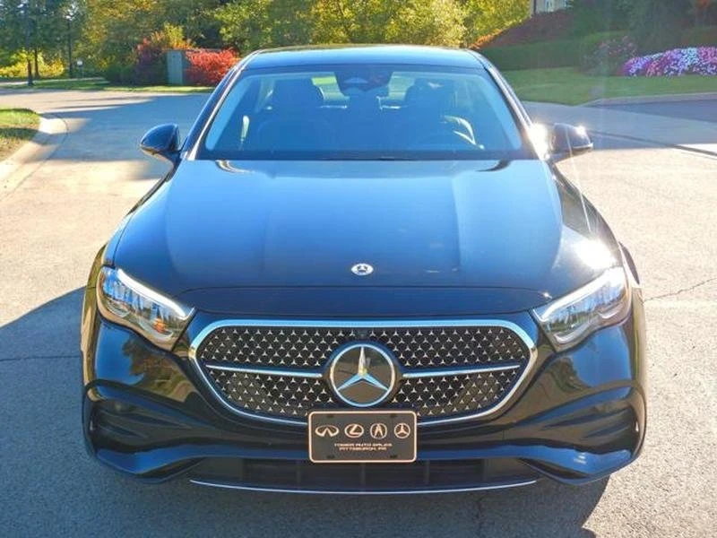 2025 Mercedes-Benz W214 E-Class - Image 7 of 20