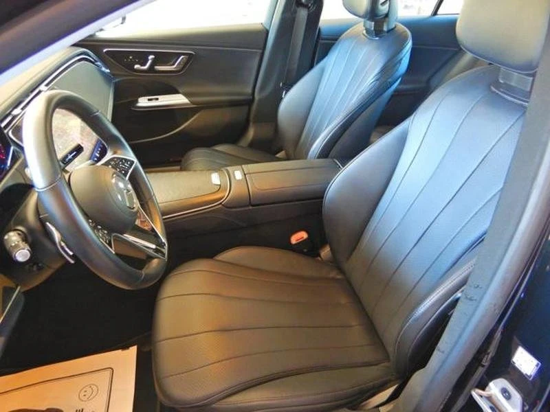 2025 Mercedes-Benz W214 E-Class - Image 12 of 20
