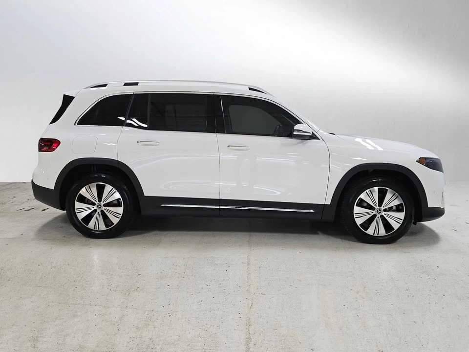 2025 Mercedes-Benz EQB - Image 2 of 20