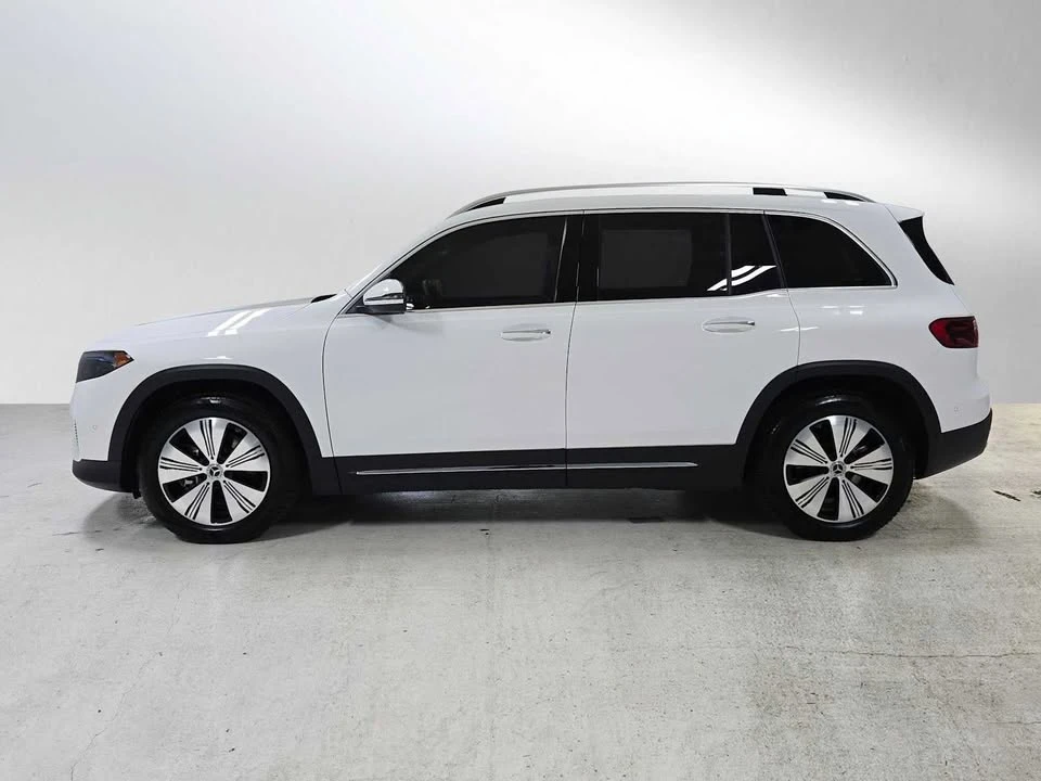 2025 Mercedes-Benz EQB - Image 6 of 20