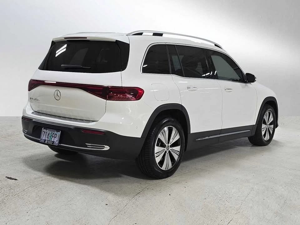 2025 Mercedes-Benz EQB - Image 3 of 20