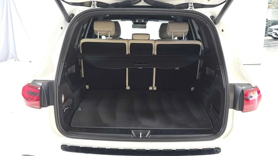 2025 Mercedes-Benz EQB - Image 14 of 20