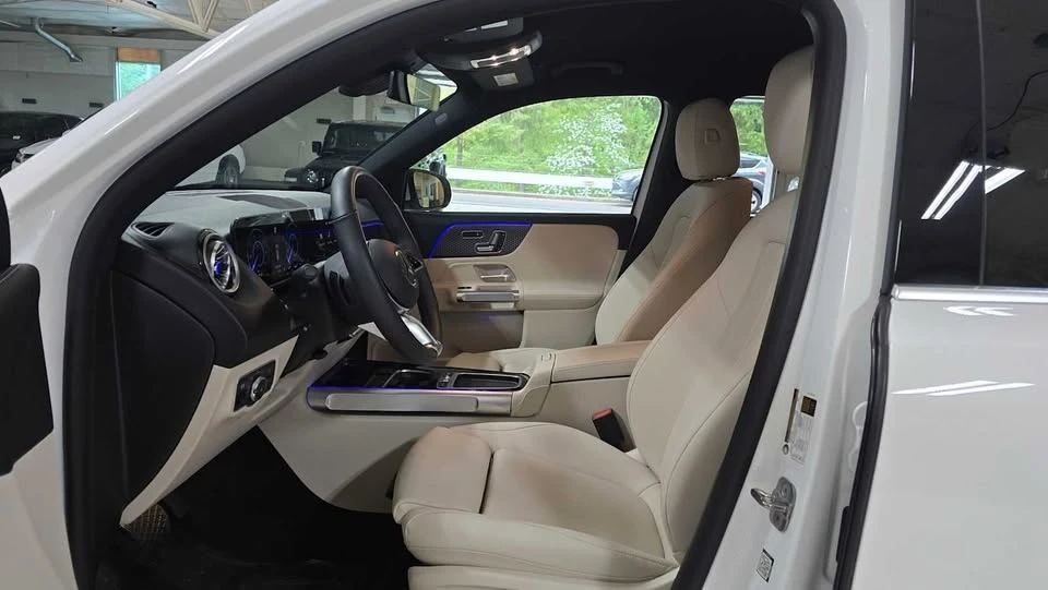 2025 Mercedes-Benz EQB - Image 20 of 20