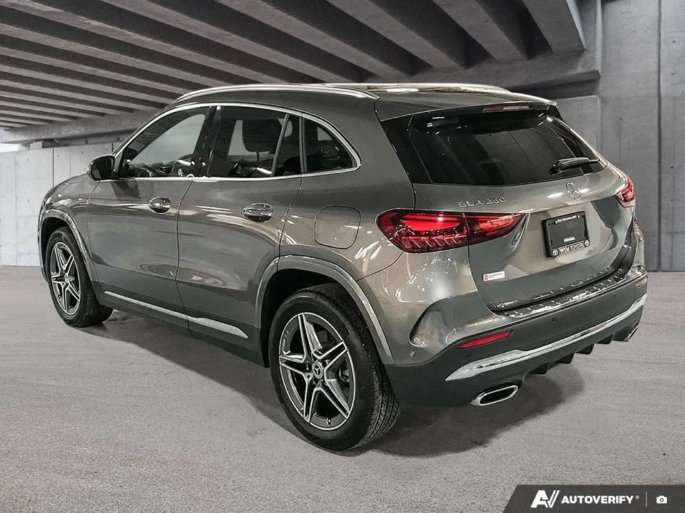 2025 Mercedes-Benz H247 GLA - Image 4 of 19