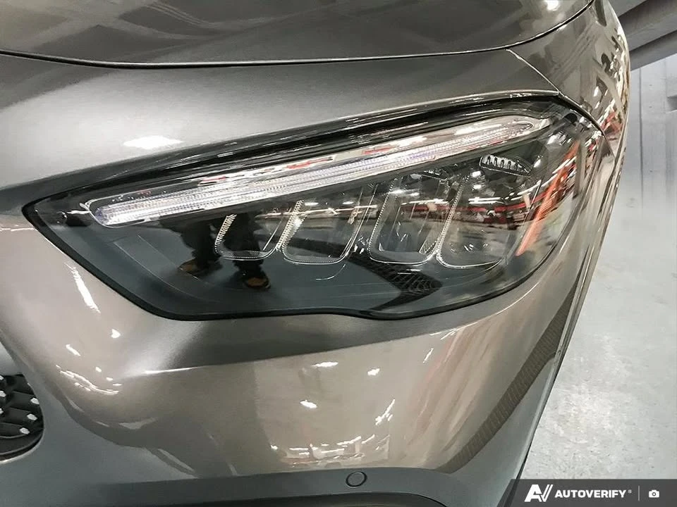 2025 Mercedes-Benz H247 GLA - Image 8 of 19