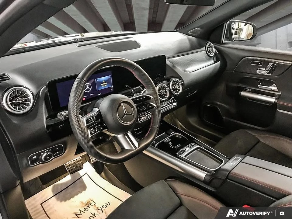 2025 Mercedes-Benz H247 GLA - Image 13 of 19