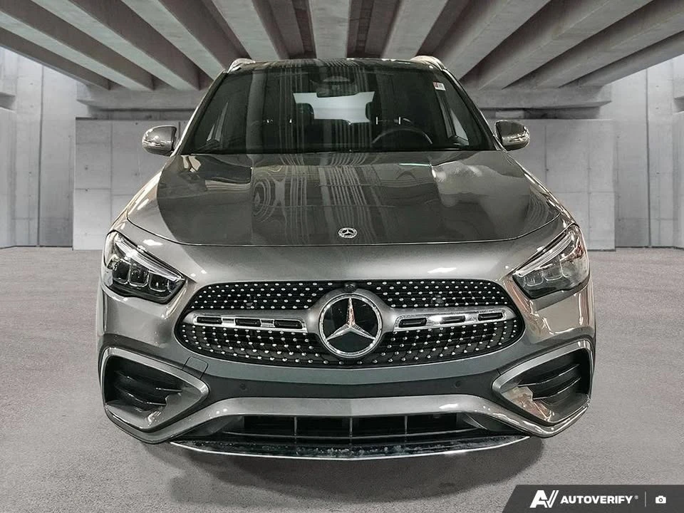 2025 Mercedes-Benz H247 GLA - Image 2 of 19