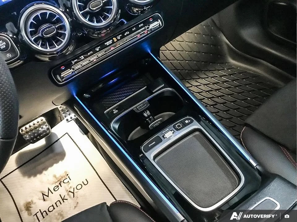 2025 Mercedes-Benz H247 GLA - Image 18 of 19