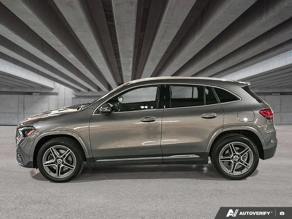 2025 Mercedes-Benz H247 GLA - Image 3 of 19