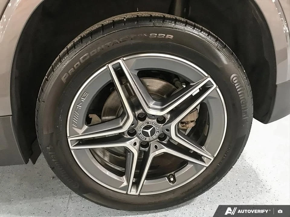 2025 Mercedes-Benz H247 GLA - Image 6 of 19