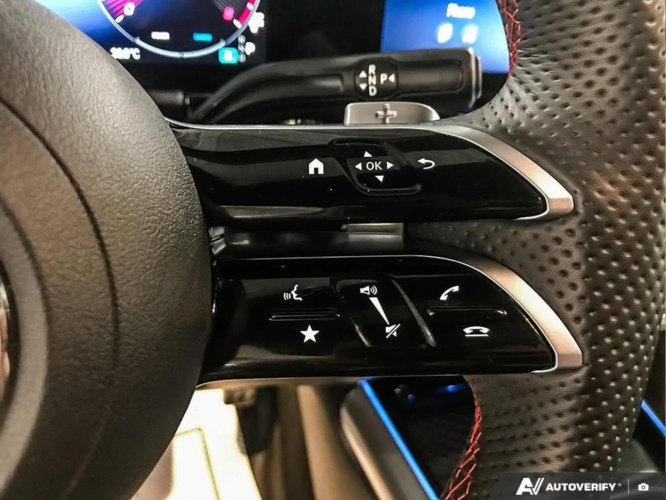 2025 Mercedes-Benz H247 GLA - Image 16 of 19