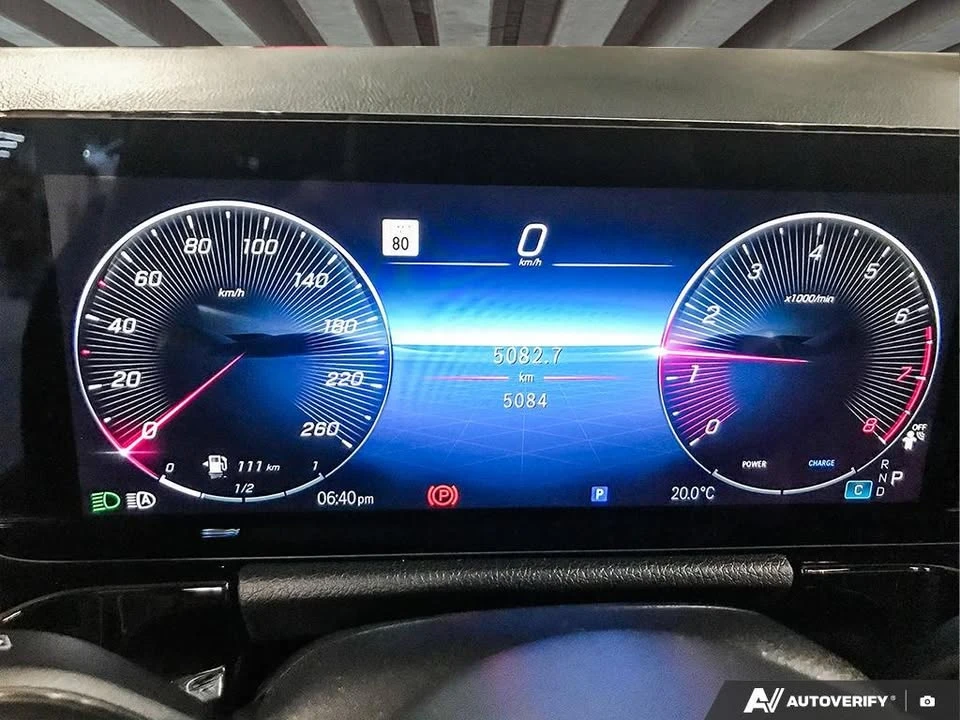 2025 Mercedes-Benz H247 GLA - Image 15 of 19