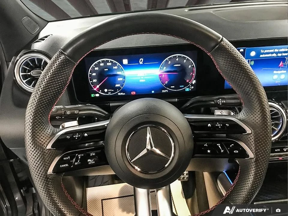 2025 Mercedes-Benz H247 GLA - Image 14 of 19