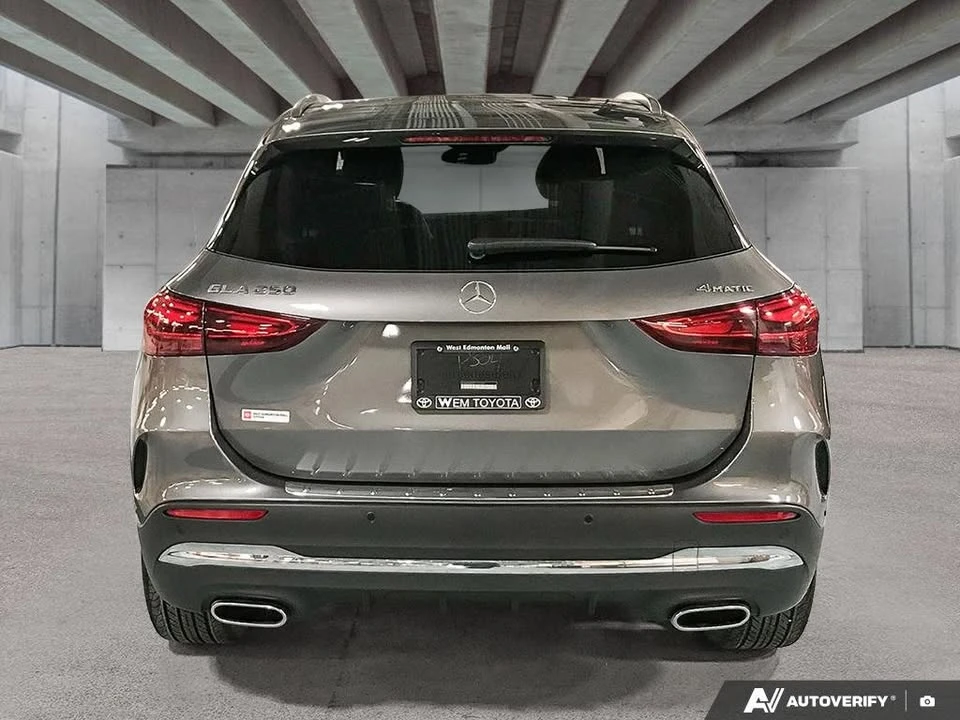 2025 Mercedes-Benz H247 GLA - Image 5 of 19