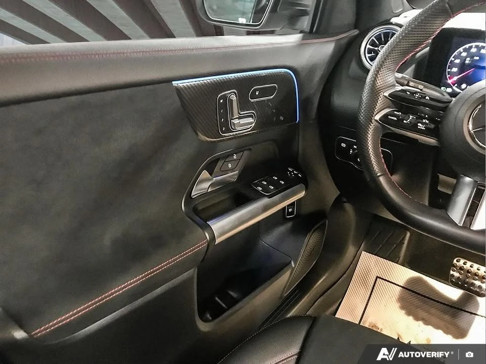 2025 Mercedes-Benz H247 GLA - Image 17 of 19