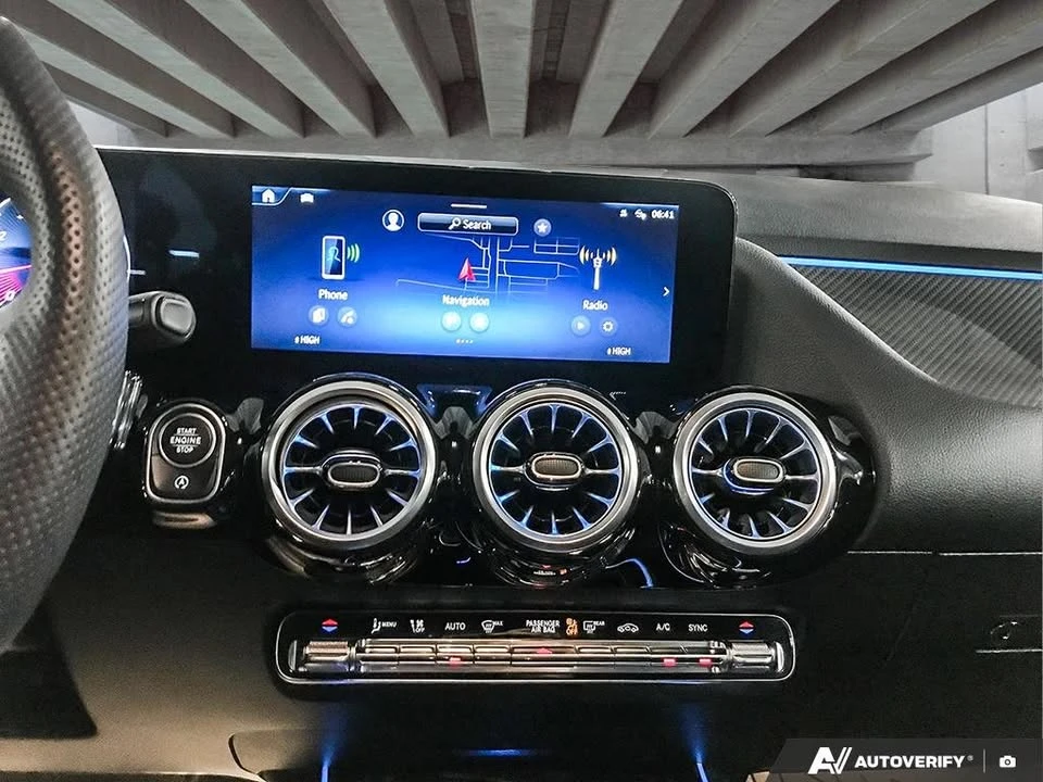 2025 Mercedes-Benz H247 GLA - Image 19 of 19