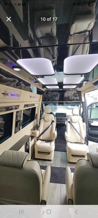 2025 Mercedes-Benz VS30 Sprinter - Image 2 of 5